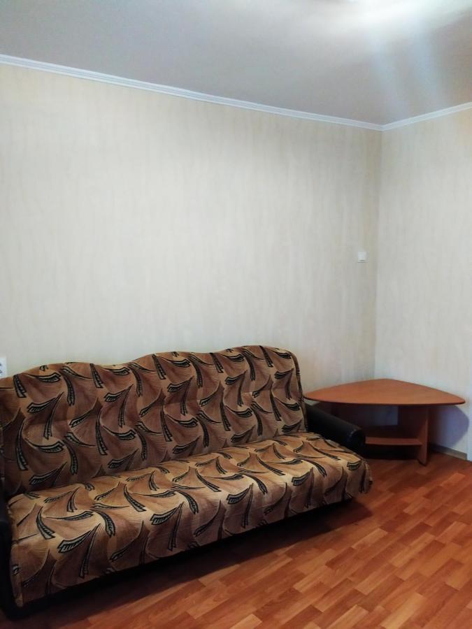 Прокофьева 24Б Уютная Посуточная Квартира Sumy Exterior foto